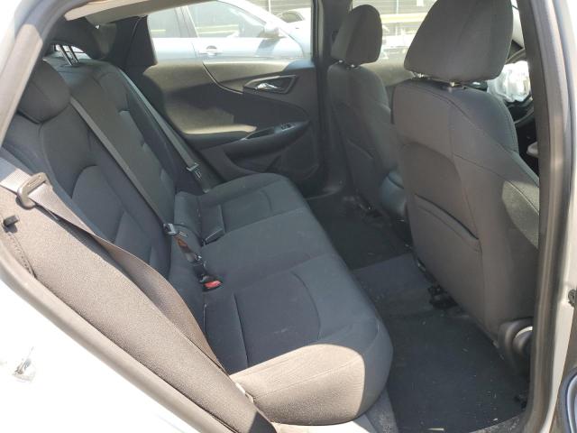 2020 CHEVROLET MALIBU LS - 1G1ZB5ST5LF120747