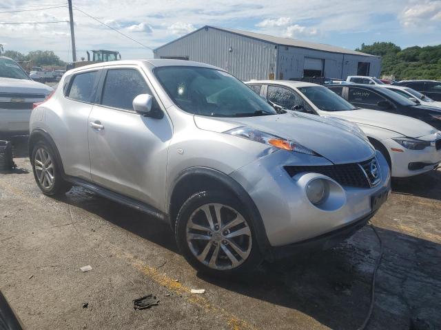 2014 Nissan Juke S VIN: JN8AF5MV0ET364578 Lot: 61288164