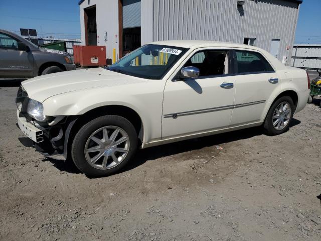 2010 Chrysler 300C VIN: 2C3CK6CT0AH151339 Lot: 62009934