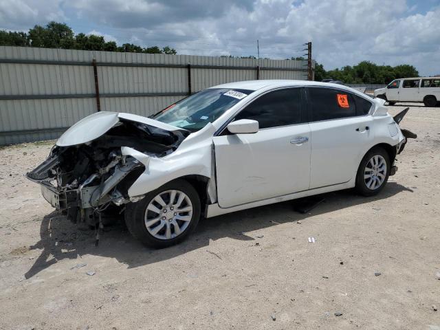 VIN 1N4AL3AP5EN384138 2014 Nissan Altima, 2.5 no.1