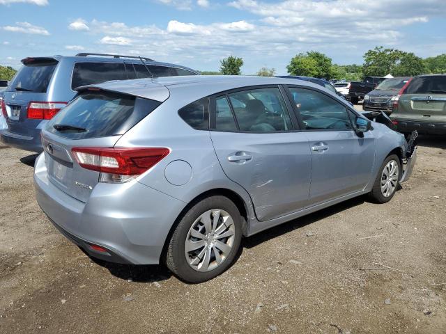 2018 SUBARU IMPREZA 4S3GTAA61J3712080  62220284