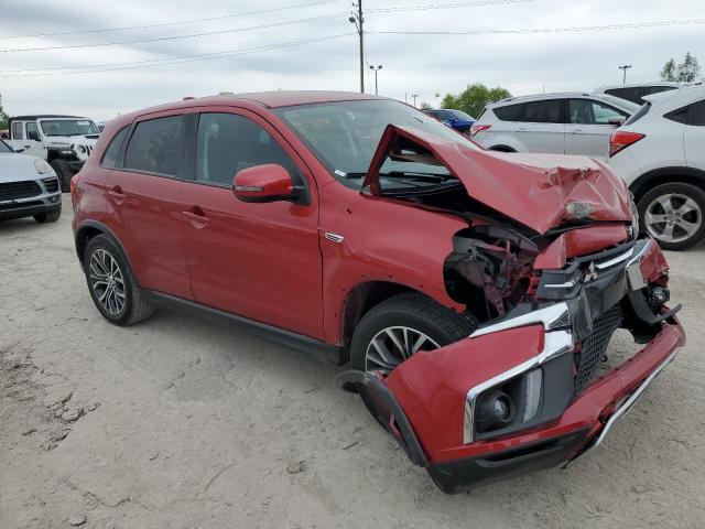 2019 MITSUBISHI OUTLANDER - JA4AP4AU7KU019918