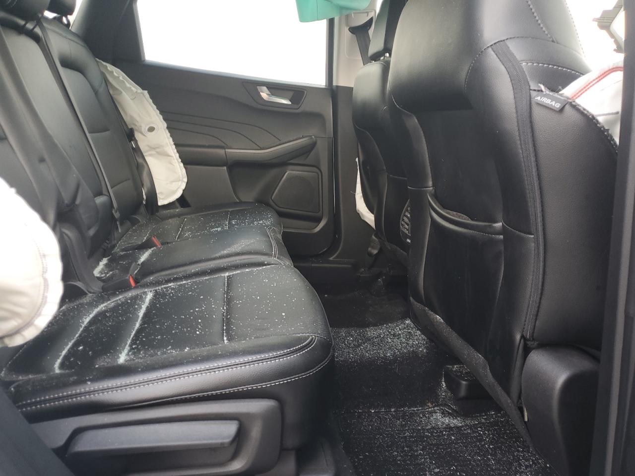 1FMCU9H68NUB89460 2022 Ford Escape Sel