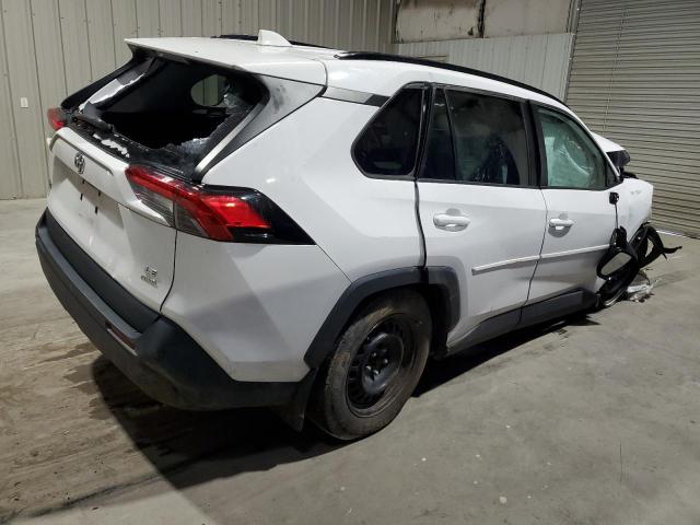 VIN 2T3G1RFV7LC096195 2020 Toyota RAV4, LE no.3