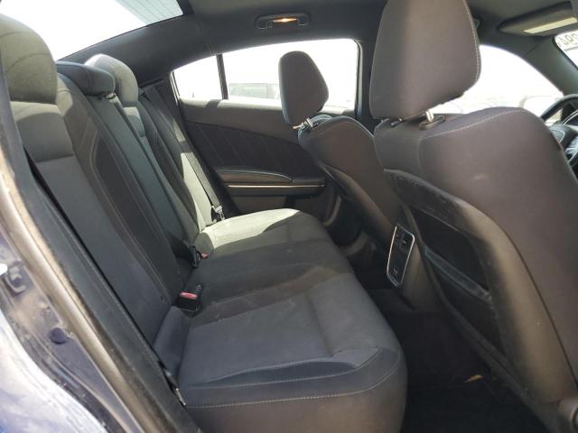 2016 DODGE CHARGER SX - 2C3CDXHG7GH285382