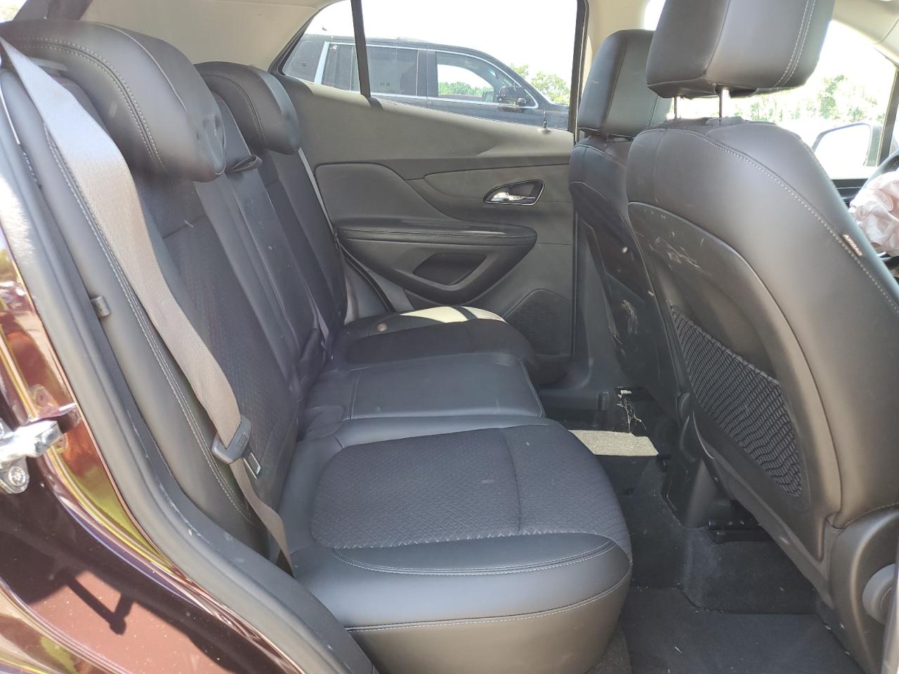 KL4CJESB7JB595211 2018 Buick Encore Preferred