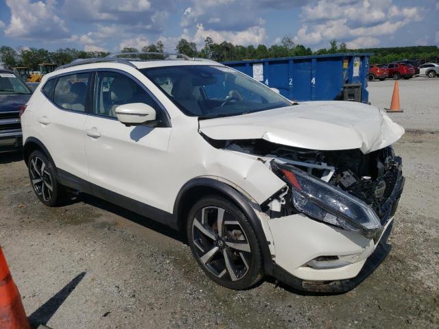 2020 NISSAN ROGUE SPOR - JN1BJ1CW2LW362055