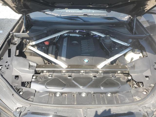 2021 BMW X5 xDrive40I VIN: 5UXCR6C07M9F45990 Lot: 61218484