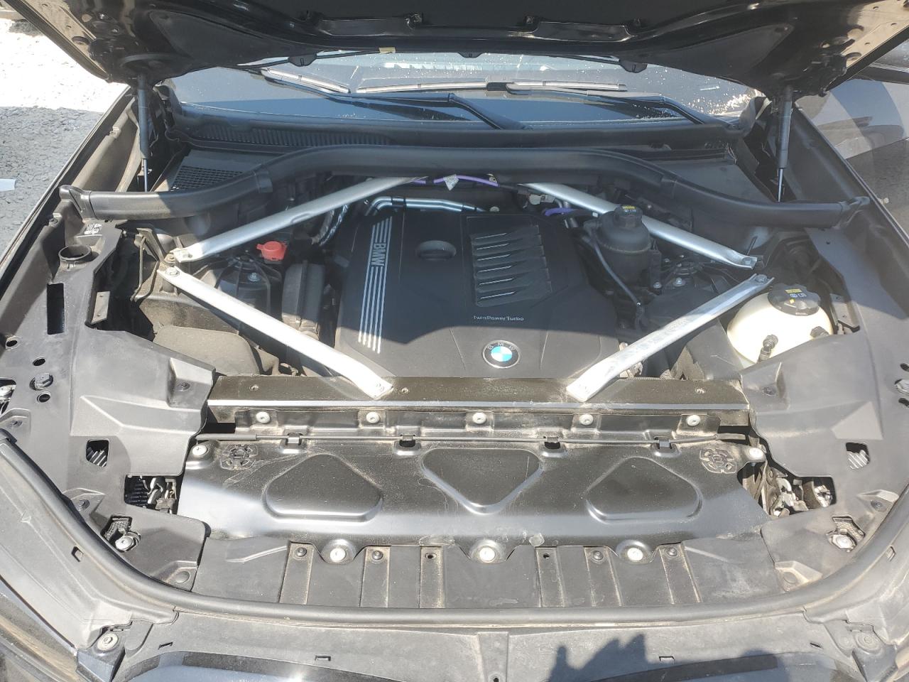 5UXCR6C07M9F45990 2021 BMW X5 xDrive40I