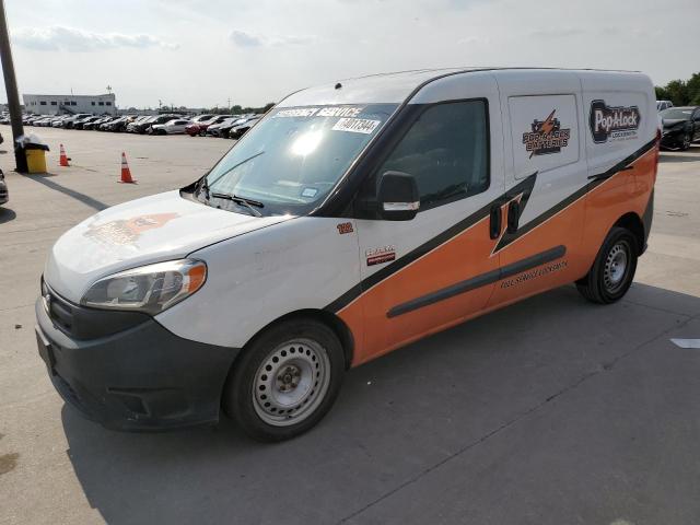 2017 RAM PROMASTER - ZFBERFAB1H6F15179