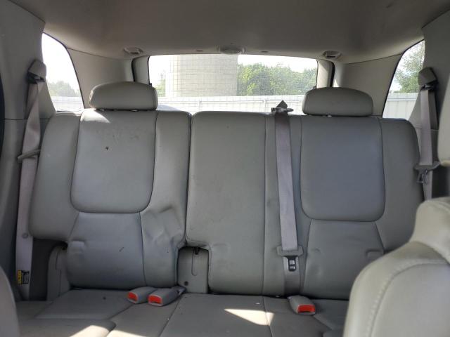 2006 Chevrolet Equinox Lt VIN: 2CNDL63F966152561 Lot: 61398894