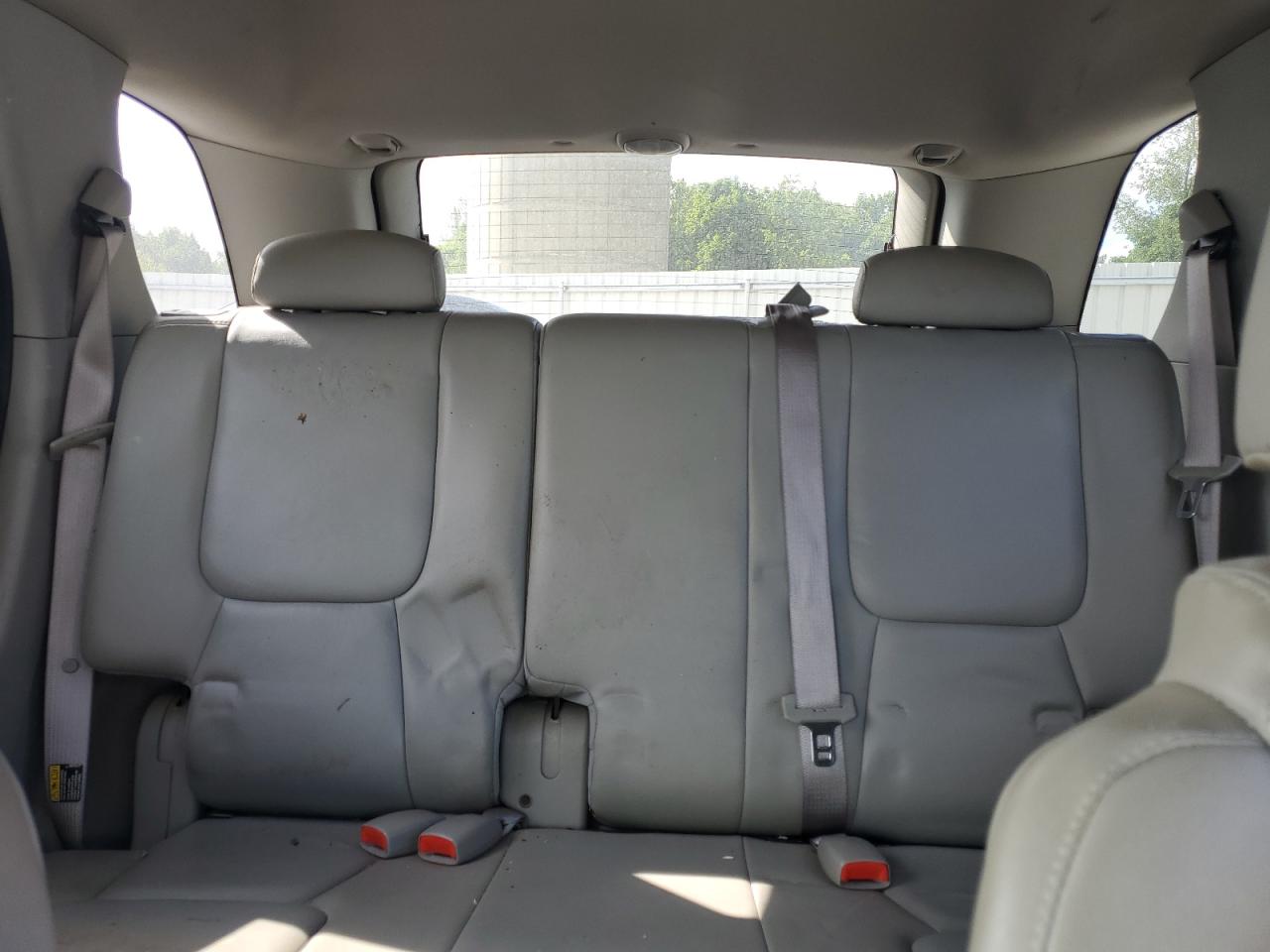 2CNDL63F966152561 2006 Chevrolet Equinox Lt