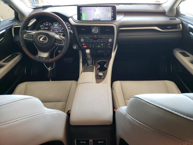 2021 Lexus Rx 350 VIN: 2T2HZMAA7MC196954 Lot: 62668974