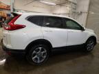 HONDA CR-V EXL photo