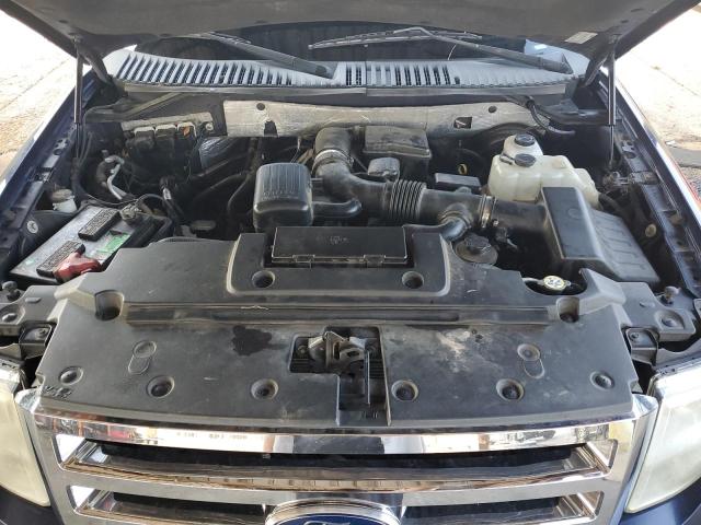 2012 Ford Expedition El Xlt VIN: 1FMJK1H50CEF16804 Lot: 63143084