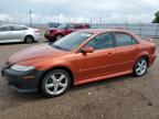 2004 Mazda 6 S VIN: 1YVFP80D045N84121 Lot: 60729074