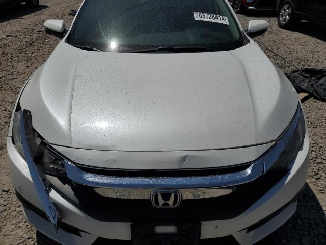 2016 HONDA CIVIC EX - 19XFC2F73GE249959