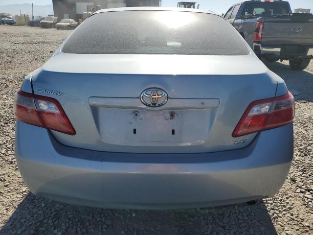 2007 Toyota Camry Ce VIN: 4T1BE46K47U641922 Lot: 61843844