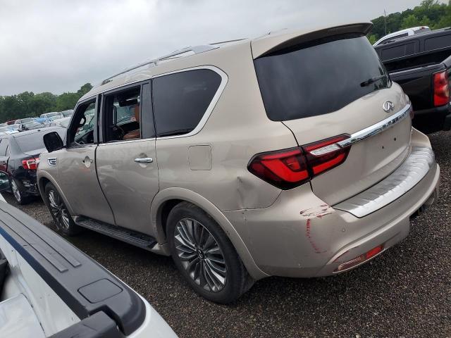 2021 INFINITI QX80 SENSO JN8AZ2BF7M9716908