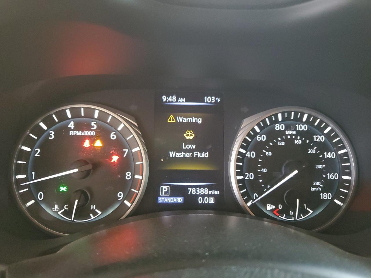 JN1EV7AP0JM362273 2018 Infiniti Q50 Luxe