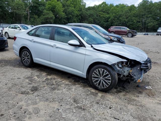 VIN 3VWC57BU1KM121897 2019 Volkswagen Jetta, S no.4