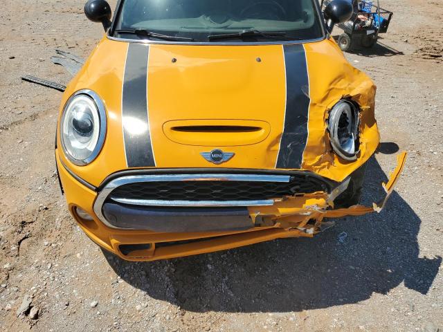 2017 Mini Cooper S VIN: WMWXU3C50H2D32127 Lot: 62222484