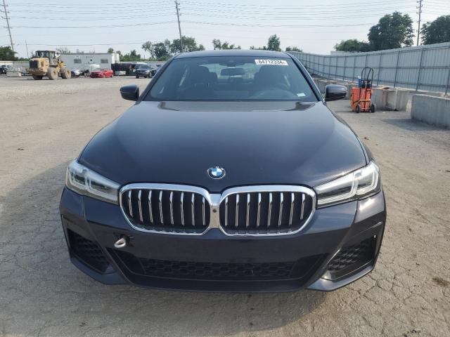 VIN WBA73BJ07MCF30048 2021 BMW 5 Series, 540 XI no.5