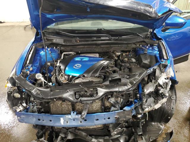 VIN JM3KE4BE4D0106748 2013 Mazda CX-5, Sport no.11