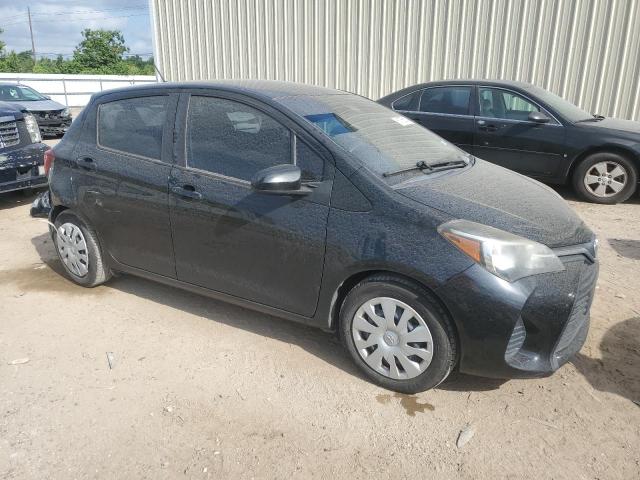 2017 TOYOTA YARIS L - VNKKTUD36HA076024