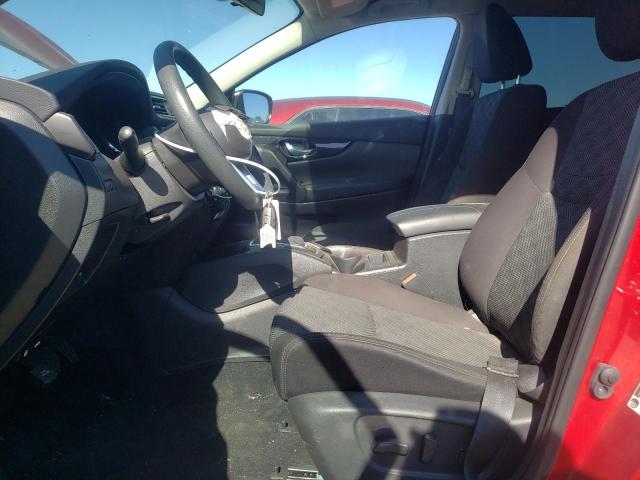 2018 Nissan Rogue Sport S VIN: JN1BJ1CP0JW104137 Lot: 59370694