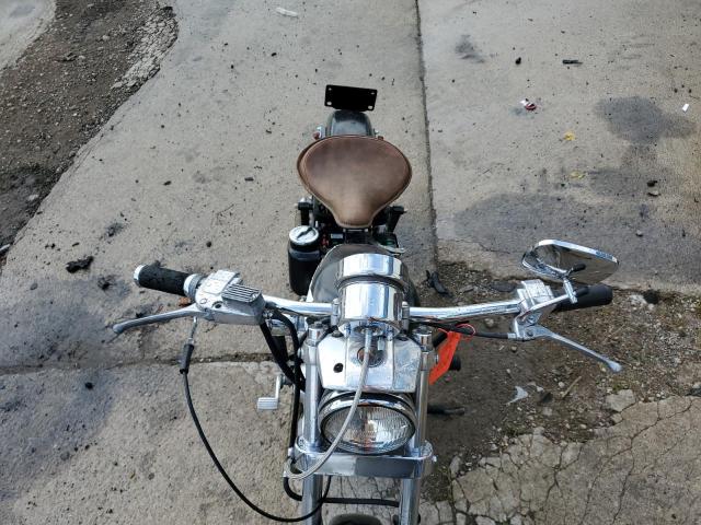 2021 HARLEY-DAVIDSON XLH1000 MI3091A110G050721