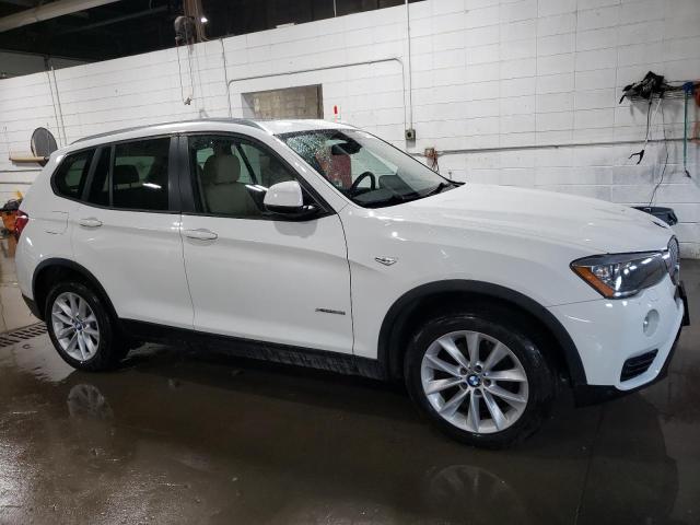 VIN 5UXWX9C50G0D79207 2016 BMW X3, Xdrive28I no.4