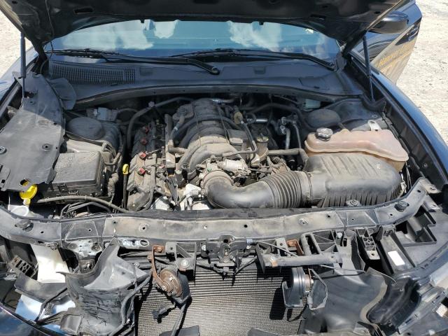 2019 DODGE CHARGER PO - 2C3CDXKT0KH514922