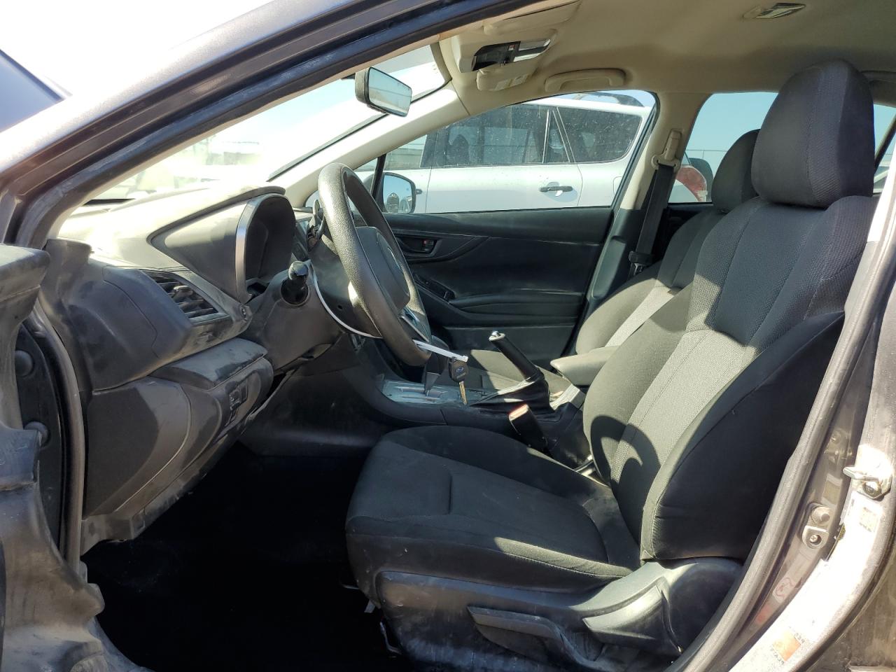 4S3GTAC68K3759444 2019 Subaru Impreza Premium