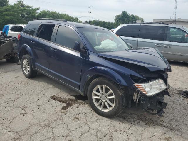 2017 DODGE JOURNEY SX 3C4PDDBG0HT574181