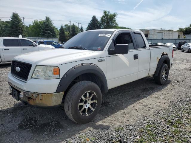 1FTPX145X6FA74215 2006 Ford F150