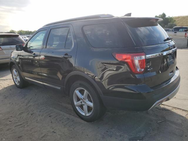 1FM5K8D82HGD88099 2017 FORD EXPLORER - Image 2