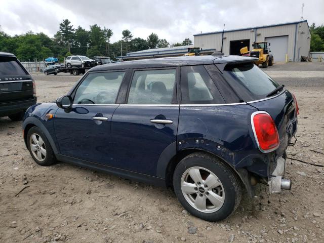 2018 MINI COOPER - WMWXU1C57J2F80062