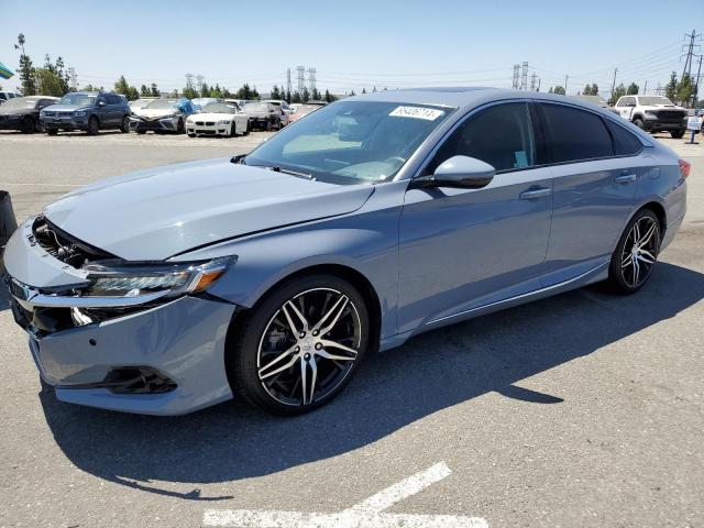 2022 HONDA ACCORD TOURING 2022