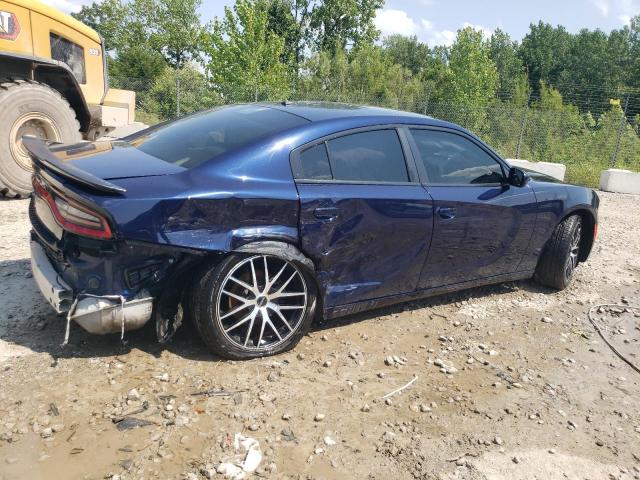 VIN 2C3CDXFG8HH530548 2017 Dodge Charger, SE no.3