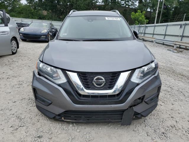 2019 Nissan Rogue S VIN: KNMAT2MVXKP507964 Lot: 61722784