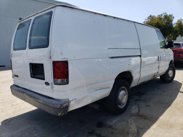 2005 Ford Econoline E250 Van VIN: 1FTNS24LX5HB09378 Lot: 62563114