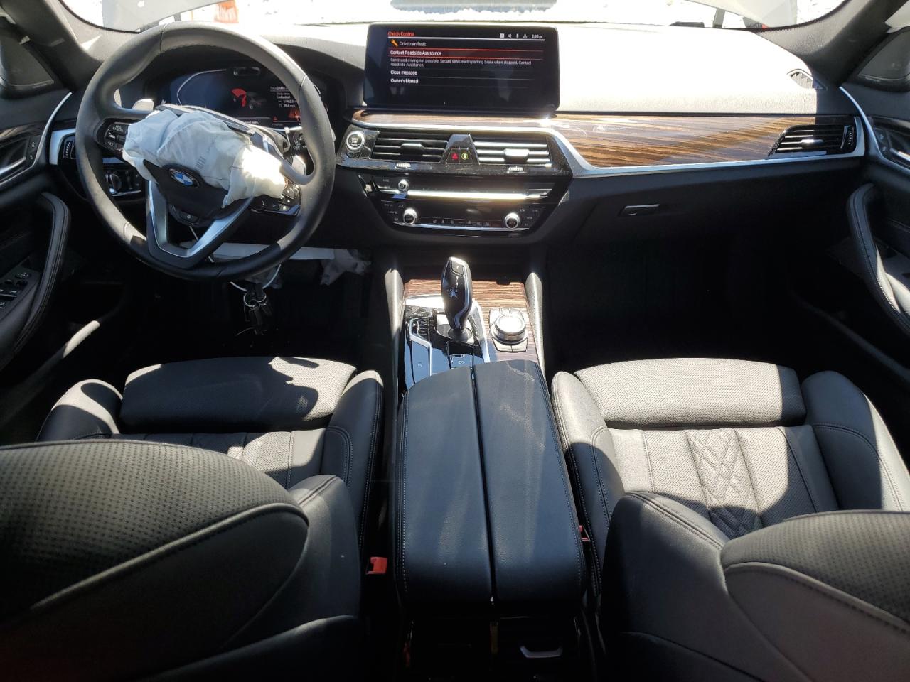 WBA73BJ04NCK37058 2022 BMW 540 Xi