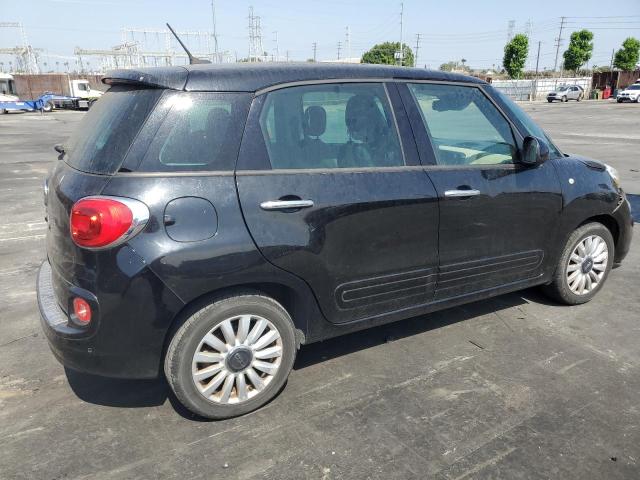 VIN ZFBCFABH5EZ015894 2014 Fiat 500L, Easy no.3