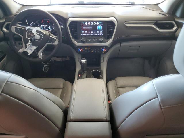 2017 GMC Acadia Slt-1 VIN: 1GKKNULS9HZ216553 Lot: 62259614