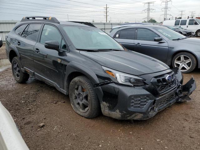 2024 SUBARU OUTBACK WI - 4S4BTGSDXR3119061