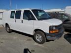 CHEVROLET EXPRESS G2 photo