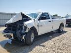 2018 RAM 1500 ST - 3C6JR6DT3JG234204
