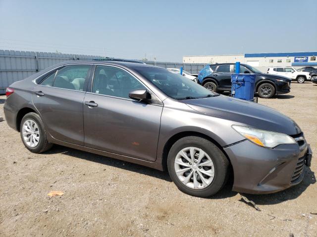 VIN 4T4BF1FK6GR569882 2016 Toyota Camry, LE no.4