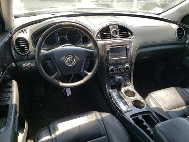 2016 BUICK ENCLAVE - 5GAKRCKD5GJ136405